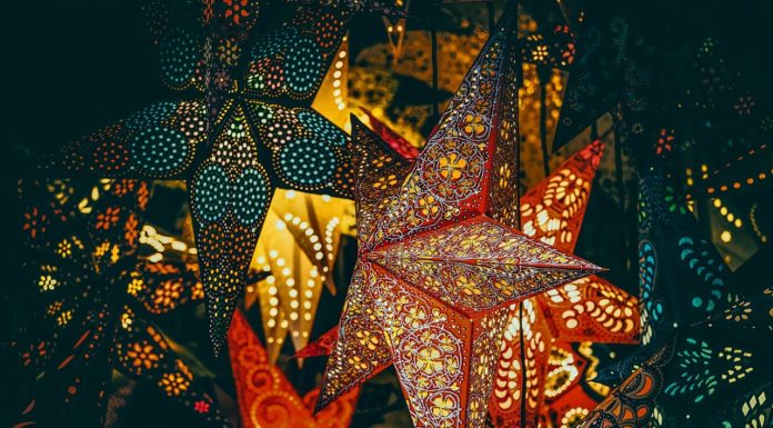 IZERSKI JARMARK RĘKODZIEŁA I SZTUK WSZELAKICH- BOŻE NARODZENIE 2019