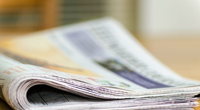 NOTATNIK ŚWIERADOWSKI – PRZECHODZI PRZEMIANY…