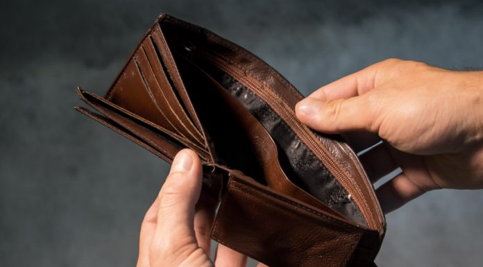 PRACA SZUKA I SZUKA – co się dzieje?