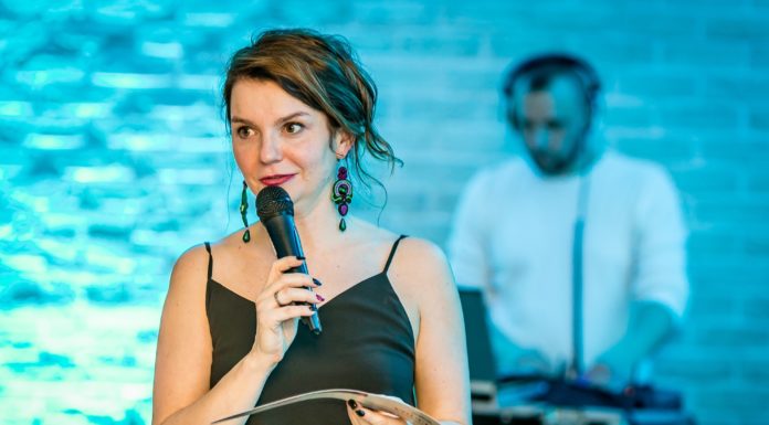 Ach… co to był za Bal…