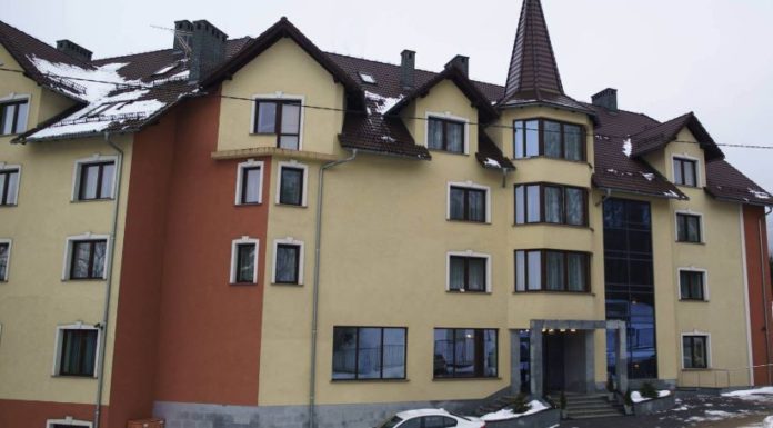 Znamy przyczynę zadymienia w hotelu w Świeradowie Zdroju!