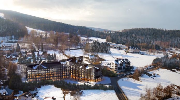 Kolejna inwestycja Górskich Resortów – Element Hotel & Spa w Świeradowie-Zdroju