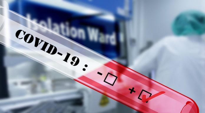 Czy informacje o ilości zakażonych są na cenzurowanym? Sytuacja epidemiologiczna w powiecie (10:00, 24 marca)