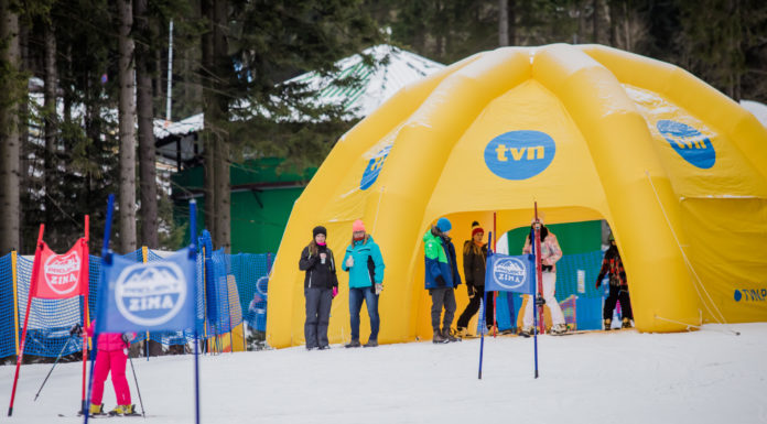 Projekt Zima. Zobacz piękną przyrodę i kulturę Świeradowa-Zdrój
