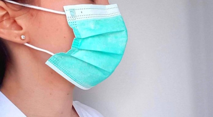 Akcja szycia maseczek w Naszym rejonie