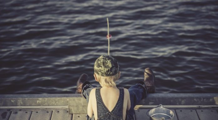 Majówka 2020. Czy można iść na ryby?