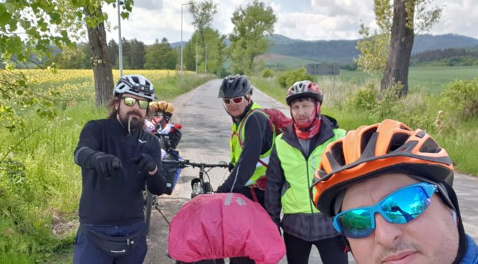 KOLEJNE KILOMETRY ZA NIMI – RAPORT