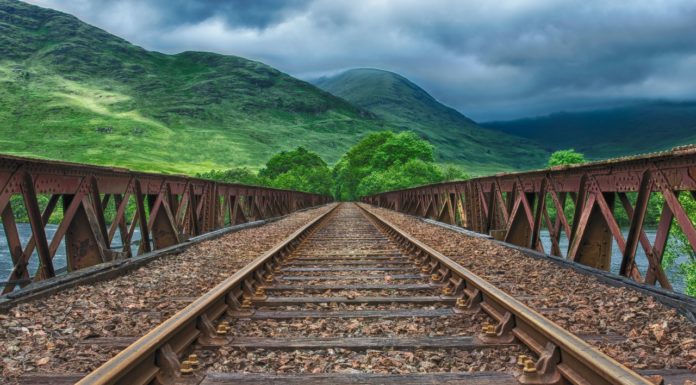 Pociąg do Świeradowa-Zdroju?