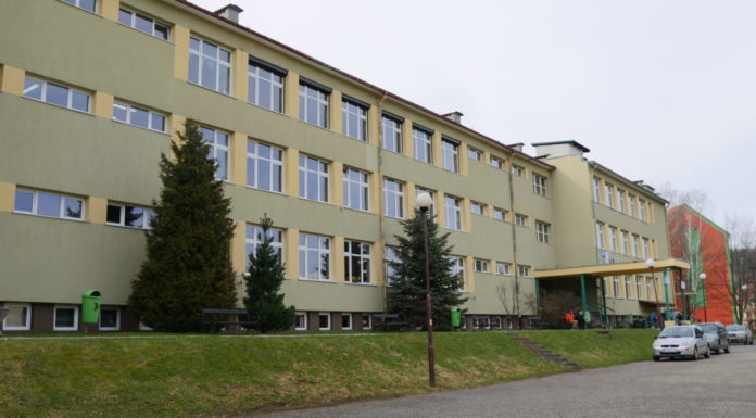 Zakończanie roku szkolnego 2019/2020