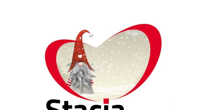 Konferencja prasowa w Stacji Kultury 18.12.2020 r.