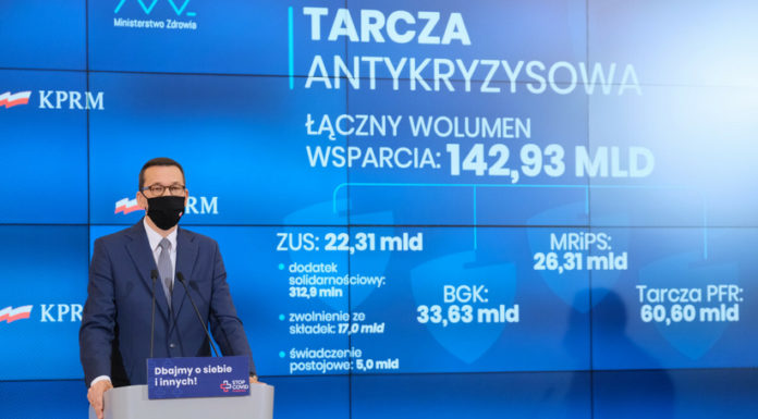 Chcesz zwolnienia ze składek – złóż deklarację rozliczeniową – Tarcza 6.0