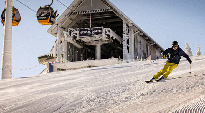 SKI&SUN – SEZON NARCIARSKI STARTUJE 19.12.2020 – jak to będzie…