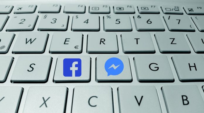 Messenger i Facebook -nie mogłeś się zalogować??? – globalna awaria