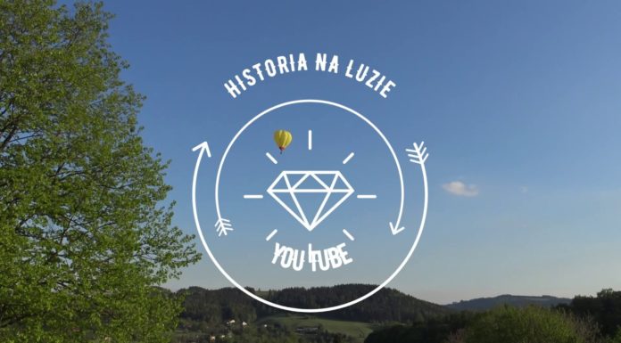 HISTORIA NA LUZIE – byli i u nas…