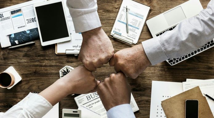 Otwieramy restauracje…