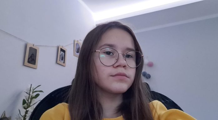 Zuzia Olkowska – pomagamy…