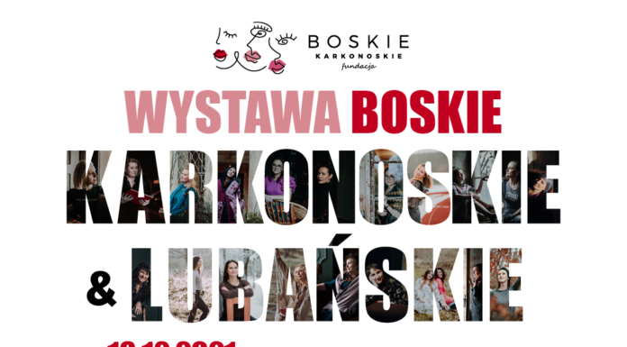 Wystawa BOSKIE…