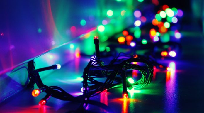 Najpiękniejsze Iluminacje Świąteczne 2021/2021 – konkurs