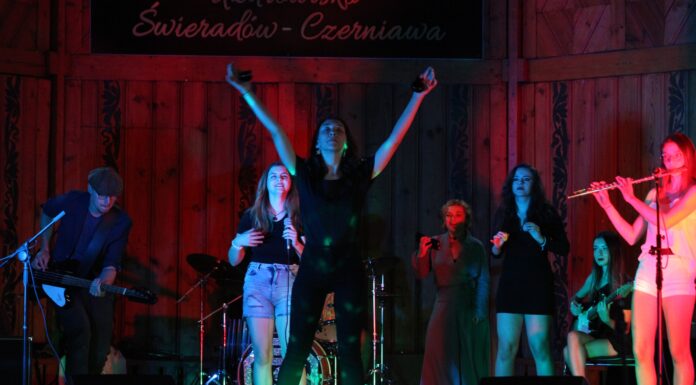 10 dniowy Międzynarodowy projekt muzyczny Erasmus+ „ Soundmapa of Europe”