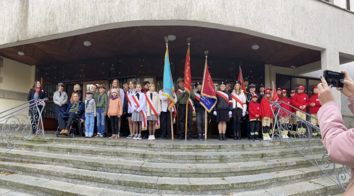 DZIEŃ NIEPODLEGŁOŚCI 2023 r. – VIDEO