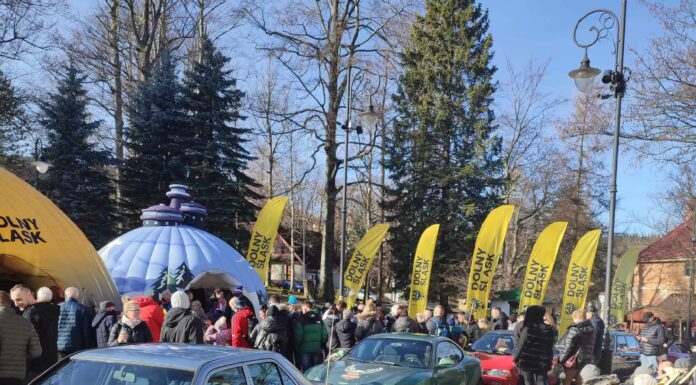 Dolnośląska Zima 2024 – relacja filmowa