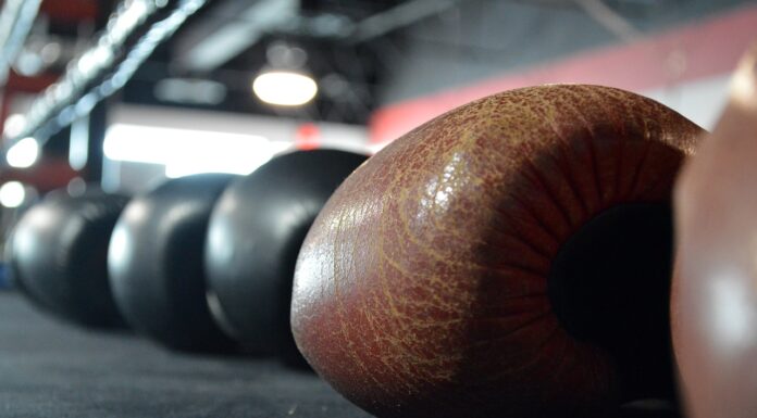 Tomasz Adamek na treninu KS SAMURAJ w Świeradowie-Zdroju 16.02.2024r. relacja filmowa