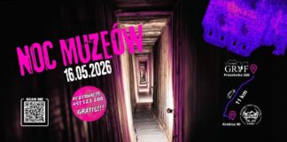 Noc Muzeów w Górach Izerskich – Kopalnia św. Jan w Krobicy i Zamek Gryf